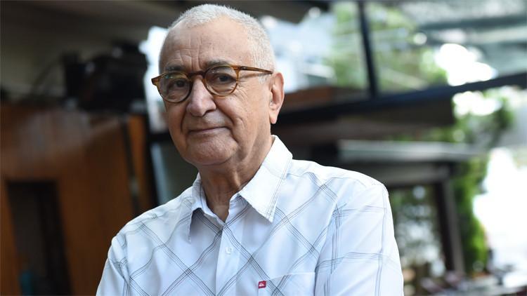 Doğan Cüceloğlu Yaşadığı Dairede Ölü Bulundu