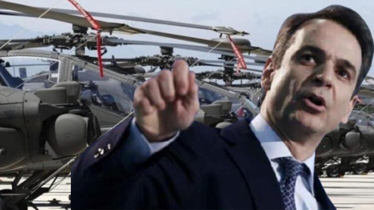 Κοινή άσκηση Ελλάδας και ΗΠΑ: Ακριβώς 145 ελικόπτερα!