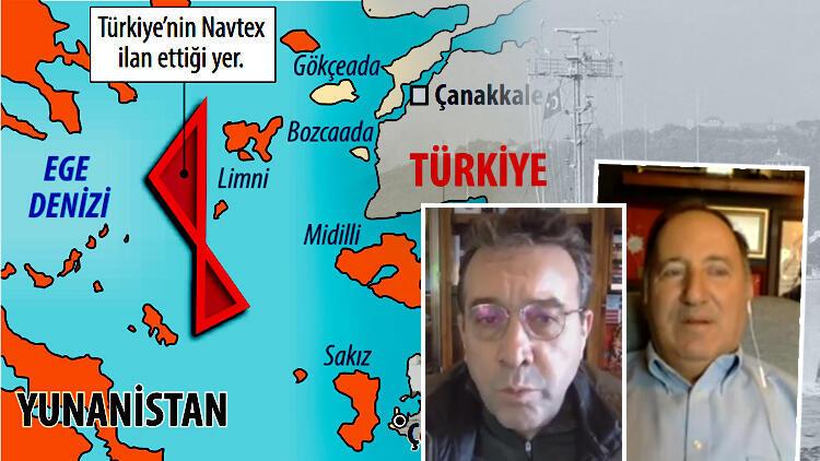 Τελευταία στιγμή … Παρενόχληση από ελληνικά πολεμικά αεροσκάφη σε τουρκικό πλοίο