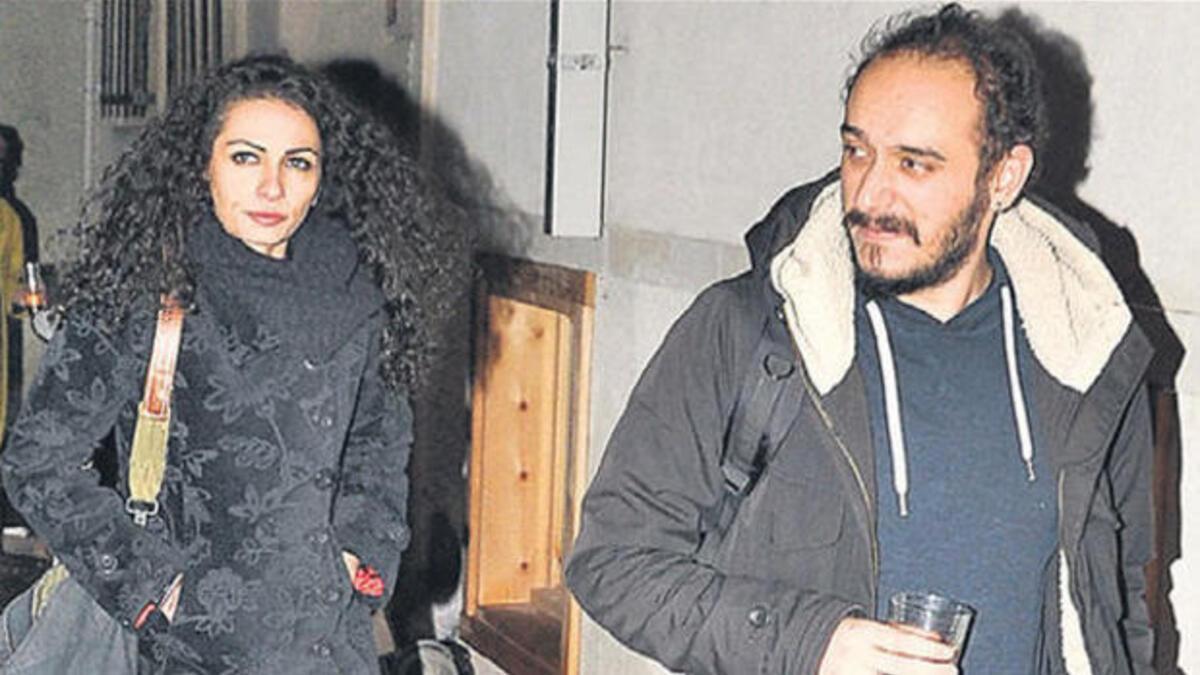 Kemal Sunal In Kizi Ezo Sunal Kimdir Esi Kim Son Dakika Magazin Haberleri