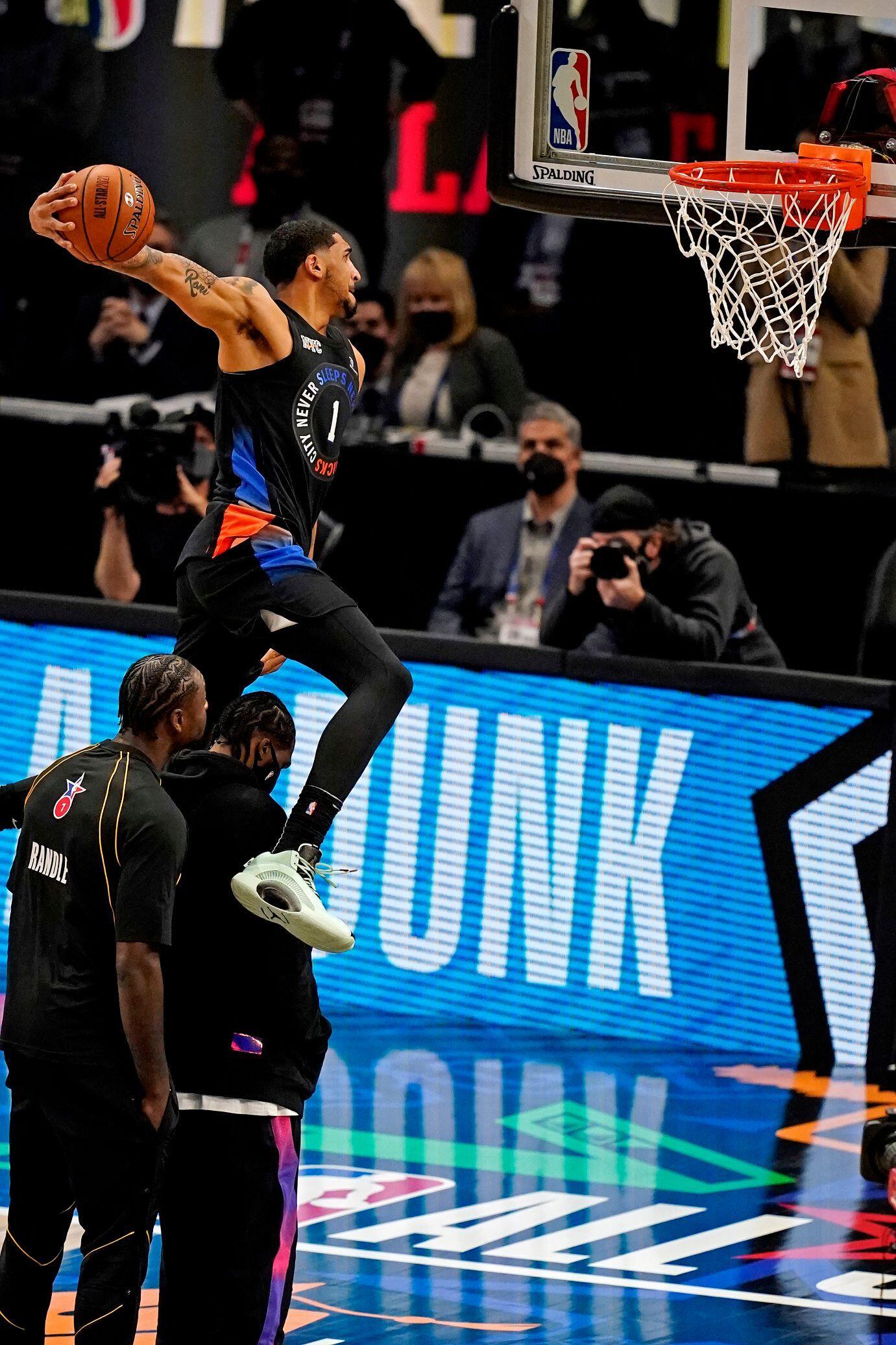 Nba All Star 2021 Fotoğrafları Spor Haberleri Basketbol