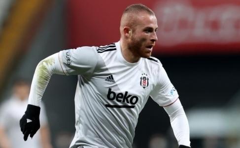 Injury statement for Gökhan Töre from Beşiktaş!