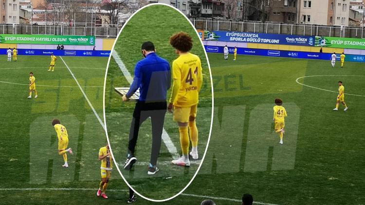 Eyüpspor Stadı : Eyupspor Yuvasina Kavustu Haberler ...