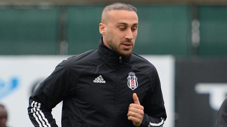 Beşiktaş’s Fenerbahçe match camp squad has been announced!  Cenk Tosun …