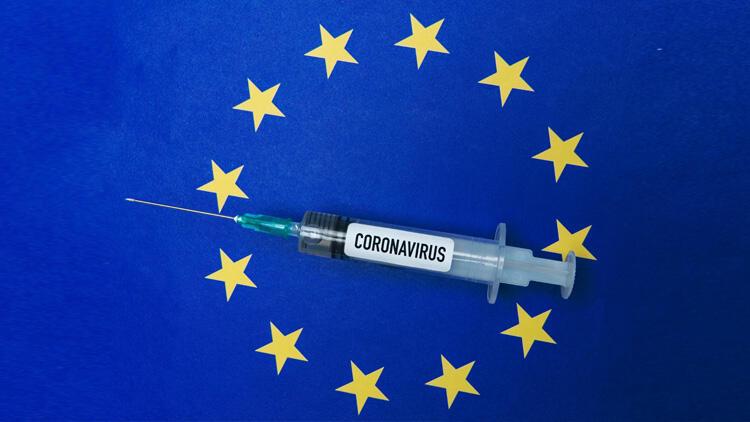 Avrupa Birliği'nde aşı fiyaskosu! İşte ülke ülke AB'nin aşı karnesi... -  Son Haberler