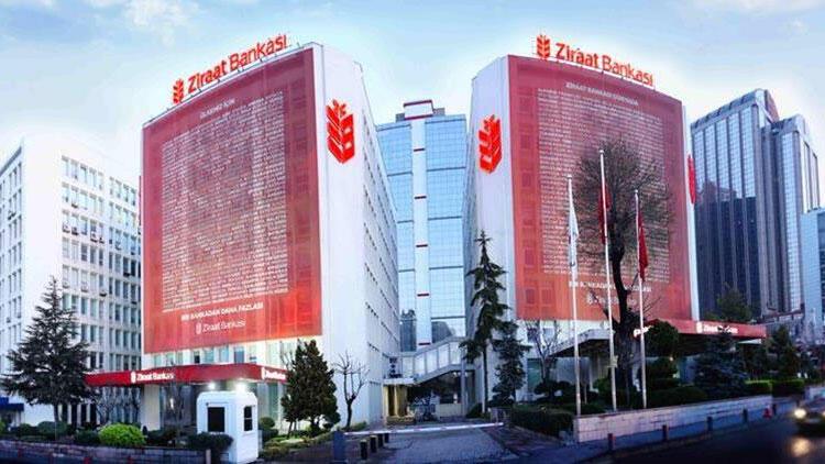 Ziraat Bankasi Cin Exim Bank Tan 400 Milyon Dolarlik Kredi Temin Etti Son Dakika Ekonomi Haberleri