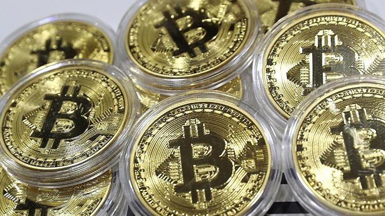 Bitcoin 60 Bin Dolar Sinirina Yukseldi Haberler