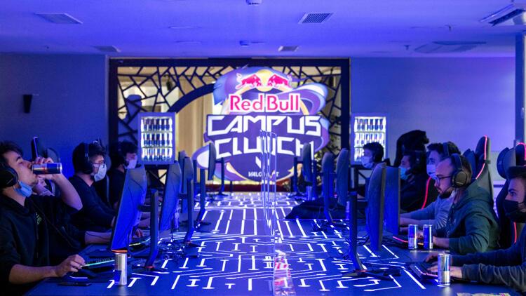 Red Bull Campus Clutch Ta Elemeler Devam Ediyor Spor Haberleri Espor