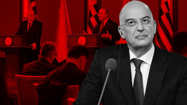 Τελευταία στιγμή … Συγκλονιστική στάση του Έλληνα υπουργού Δένδια!  Ήρθε σε διάλογο, άρχισε να τσακώνεται
