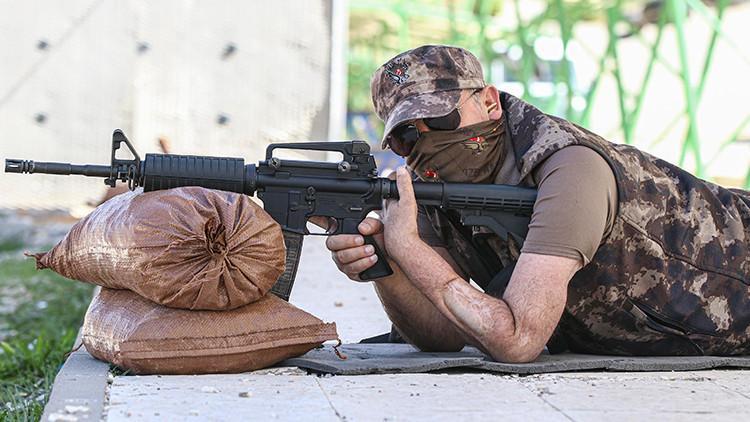 6 Y�l Sonra Nakil Elle Mesle�ine Geri D�nd�.