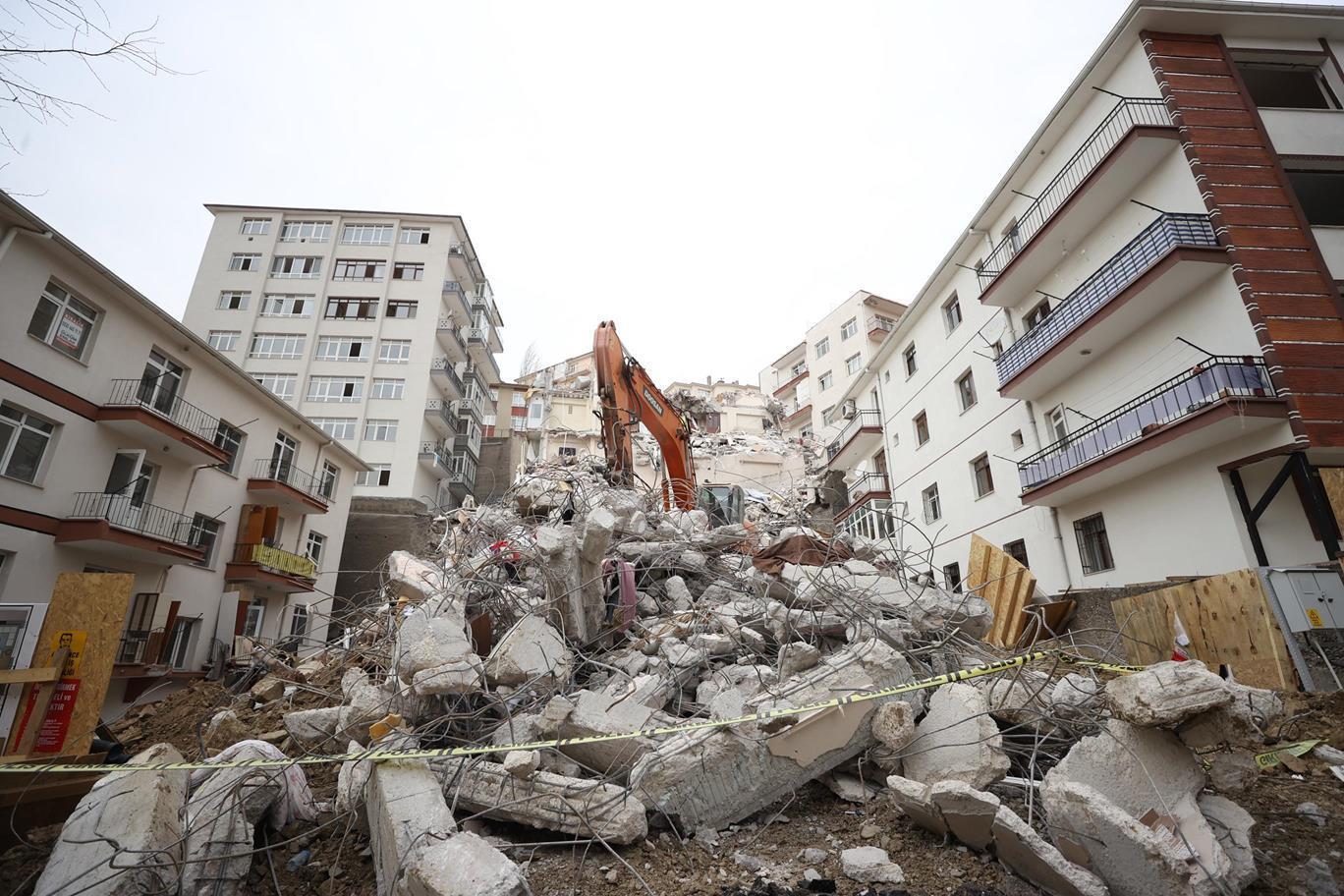 Ankara Haberleri - Planların tamamı gözden geçirilsin - Yerel Haberler