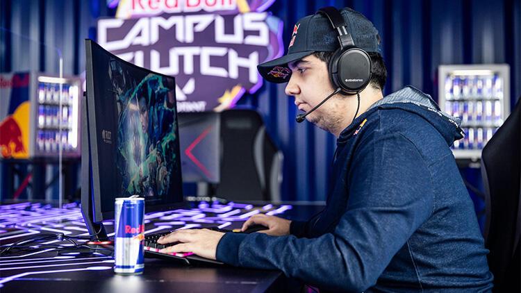 Red Bull Campus Clutch Elemeleri Rekor Kiriyor Son Dakika Spor Haberleri