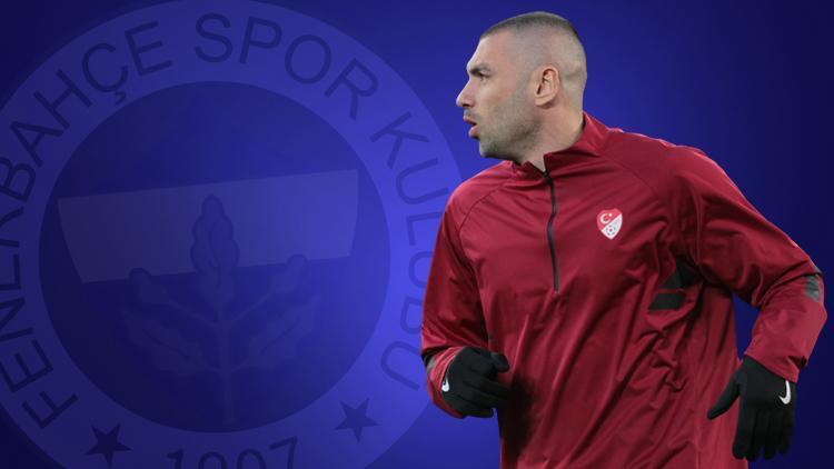 Statement on Fenerbahçe’s Burak Yılmaz transfer claim