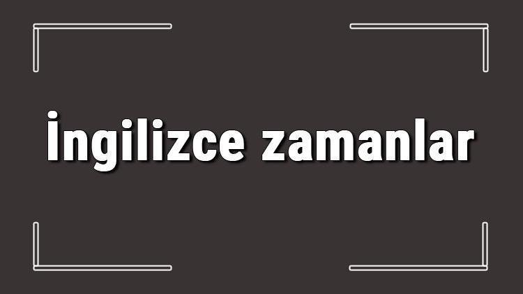 ingilizce zamanlar konu anlatm pdf merge