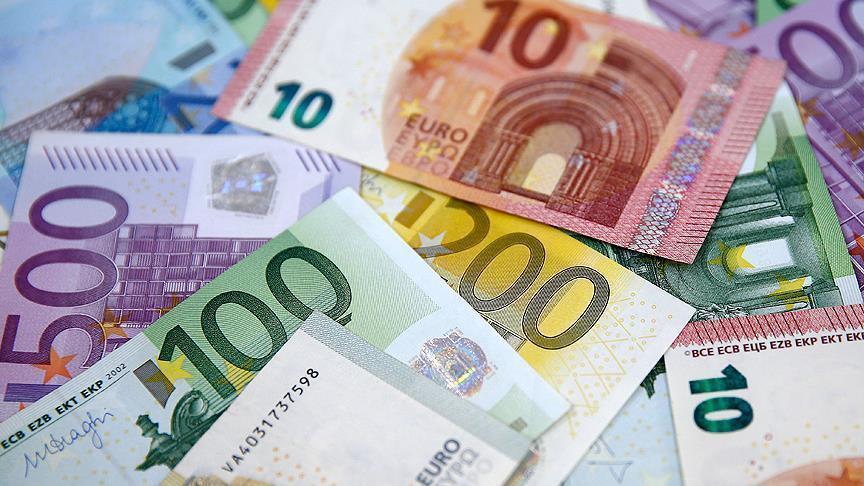 Euro Bölgesinde ÜFE martta yüzde 1,1 arttı - Sondakika Ekonomi Haberleri