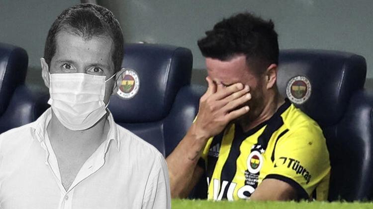 Flash decision from Emre Belözoğlu in Fenerbahçe!  Ozan Tufan, Gökhan Gönül … FB News