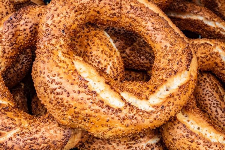 Manisa taban simidi nasıl yapılır? Kolay ve pratik taban simidi yapımı