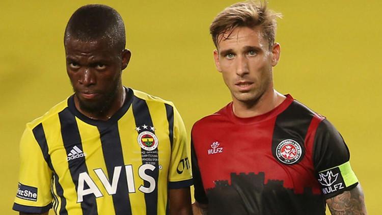 Trabzonspor’da Hedef Lucas Biglia