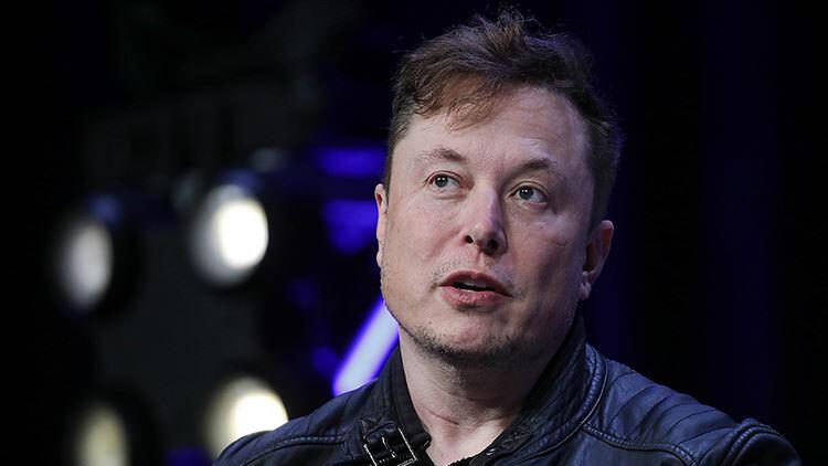 Son dakika: Elon Musk'ın serveti eridi... Hem para hem de sırayı kaybetti
