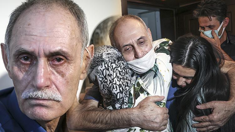 Breaking news … His life turned into a nightmare in Syria, where he went for trade!  Emotional moments after 10 years