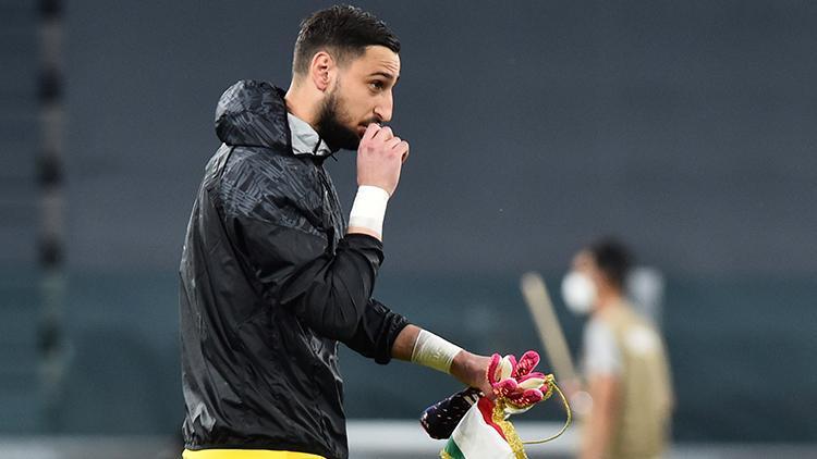 Donnarumma period officially comes to an end in Milan