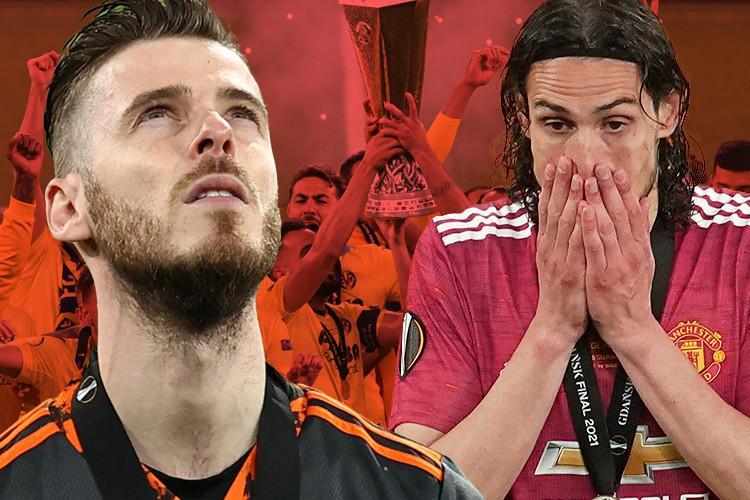 Son Dakika: Yok artık David de Gea! 'Penaltı' skandalı, 36 oldu! Transfer, Harun Tekin, Beşiktaş