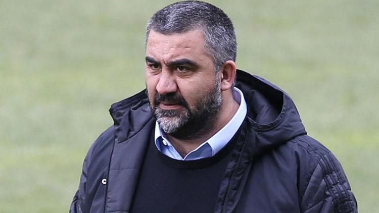 Sharing from Ümit Özat after Emre Belözoğlu’s decision!  Fenerbahce’s new coach