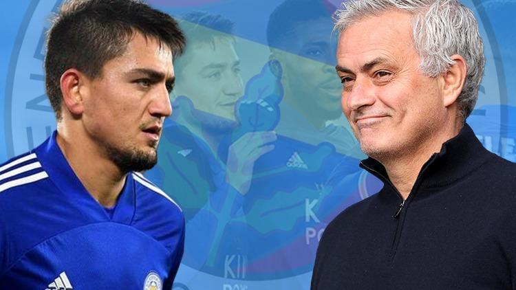 Breaking news … Fenerbahce and Mourinho’s flash decision announced!  Cengiz Under transfer…