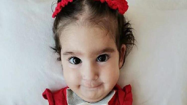 Sma Li Elif Bebek Hayatini Kaybetti Toplanan 2 4 Milyon Lira Diger Hastalara Dagitilacak Son Dakika Haberler