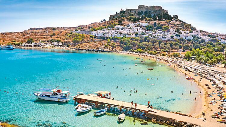 Τελευταία στιγμή… Τουρκία και Ελλάδα δέχτηκαν ταξιδιωτική άδεια, αλλά …το αίνιγμα του ελληνικού νησιού