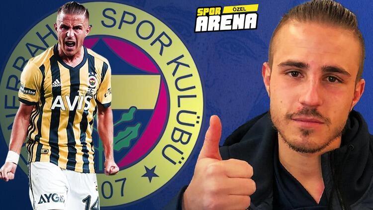 Breaking Transfer News: Lyon increased their offer to 7.5 million for Fenerbahce Pelkas