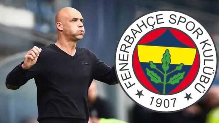 Last Minute: New coach claim for Fenerbahçe!  2 surprise names, his assistant…