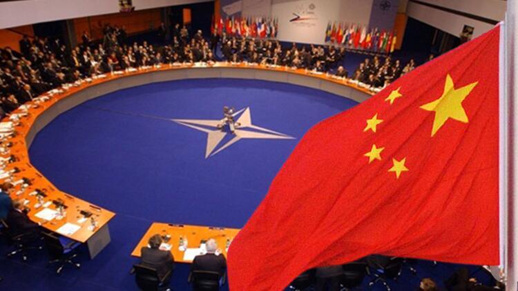 Son dakika: Çin&#39;den NATO&#39;ya sert cevap - Son Dakika Güncel Haberler