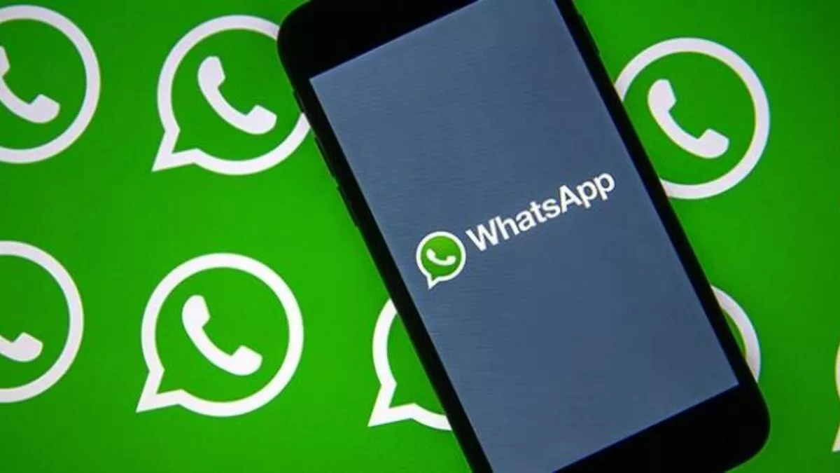 Whatsapp Indir - Whatsapp Nasıl Indirilir? Android Ve İOS Için ücretsiz ...