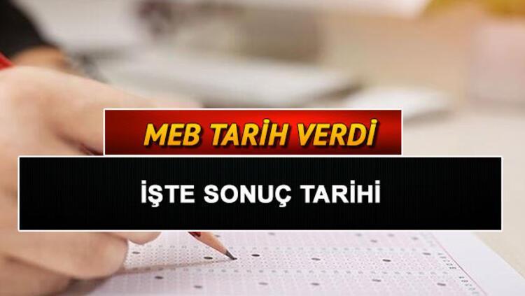 Lgs Sonucu Icin Tarih Vermisti Aciklandi Mi 2021 Lgs Sonuclari Ne Zaman Aciklanacak Son Dakika Flas Haberler