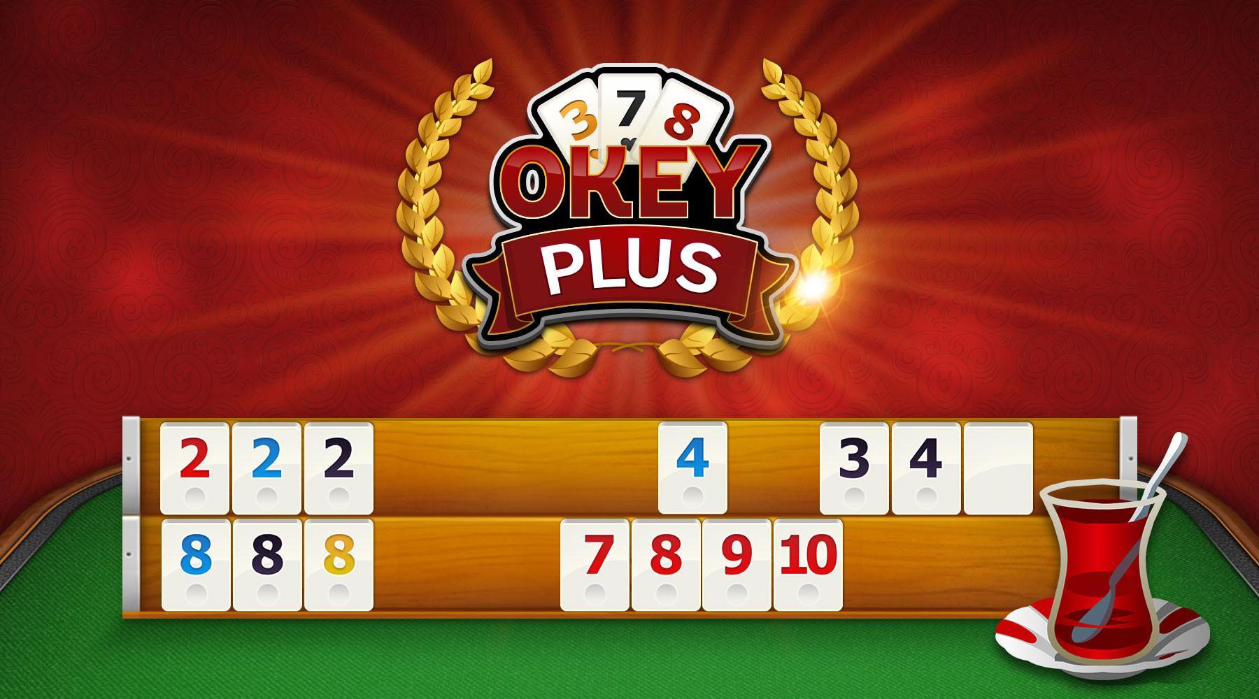 Okey Plus indir - Okey Plus nasıl indirilir? Android ve IOS için ...