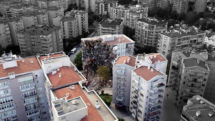 Son Dakika Haberi Istanbul Da Depreme Karsi Korkutan Tablo Riskli Bina Sayisini Acikladi