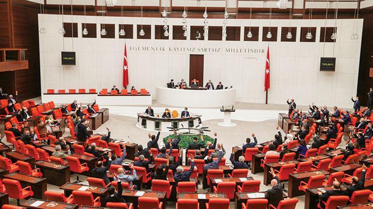 Yeni Torba Yasa Meclis Yolunda Musilajla Mucadeleden Cek Odemelerinin Ertelemesine Kadar Bircok Madde Icin Torba Yasa Teklifi Hazirlaniyor Son Dakika Ekonomi Haberleri