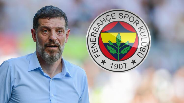 Son Dakika: Slaven Bilic adım adım Fenerbahçe&#39;ye! 4 milyon euroluk  bilmecenin ardından yeni teknik direktör... - Son Dakika Spor Haberleri