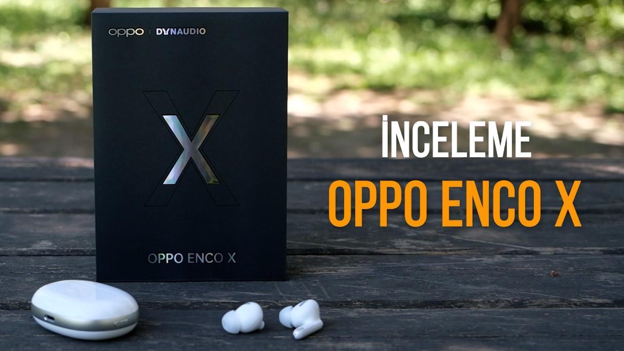 Oppo Enco X κριτική – Τεχνολογικά Νέα