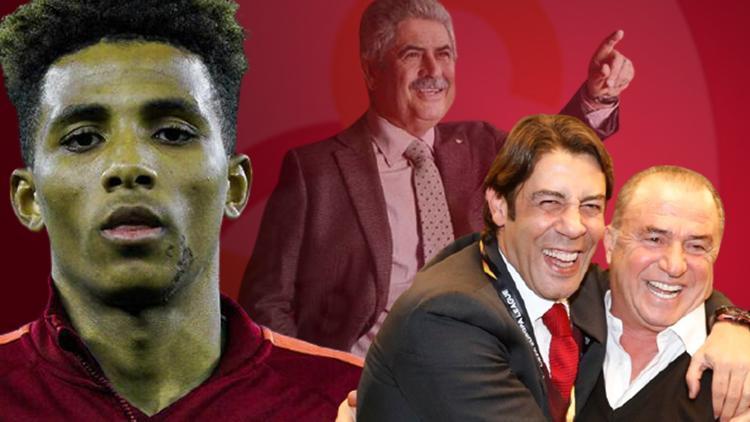 Last Minute Galatasaray News: Flash development in the transfer of Gedson Fernandes!  Things got messy after the detention.