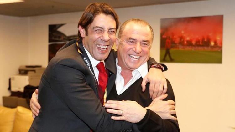 Breaking News… Critical meeting for Gedson Fernandes in Galatasaray!  Fatih Terim and Rui Costa…