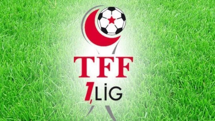 Tff 1 Lig Fikstur Cekimi Ne Zaman Saat Kacta Hangi Kanalda 2021 2022 Sezonunda 19 Takim Mucadele Edecek Son Dakika Spor Haberleri