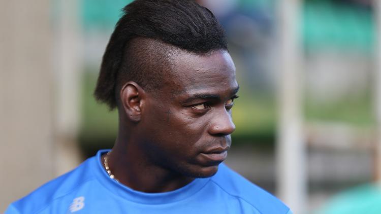 Last Minute: Flash Fenerbahce and Mesut Ozil words from Balotelli!