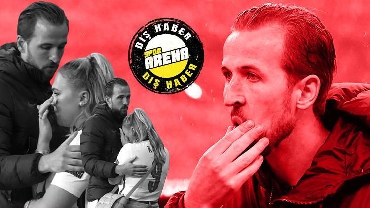 Last Minute: Kane crisis at Tottenham!  Words from his teammates leaked and…