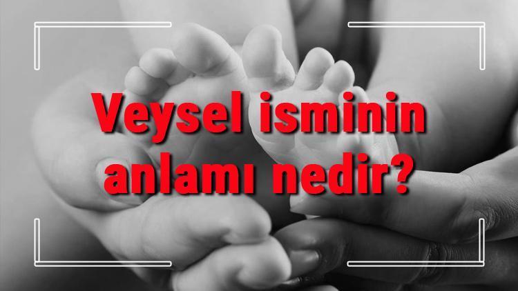 Veysel Isminin Anlami Nedir Veysel Ne Demek Veysel Adinin Ozellikleri Analizi Ve Kokeni