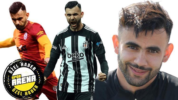 Last Minute: Happy ending in the transfer of Ghezzal, where Beşiktaş and Galatasaray fought!  The job is finished in Istanbul… 4 years contract…