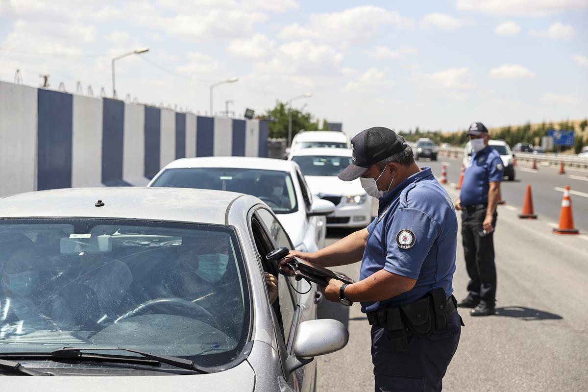 Ankara Emniyet Müdürlüğü Haberleri Son Dakika Ankara Emniyet
