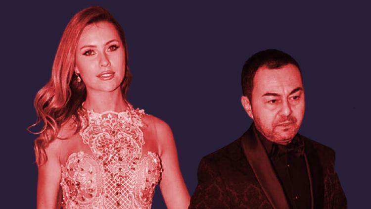 Serdar Ortac A Eski Esi Chloe Loughnan Dan Cevap Geldi Unutmayin Her Hikayenin Iki Yuzu Vardir Son Dakika Magazin Haberleri