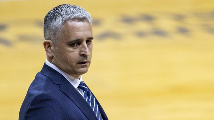 Breaking News… Fenerbahce Beko’s Igor Kokoskov era is officially over!  Back to the NBA…